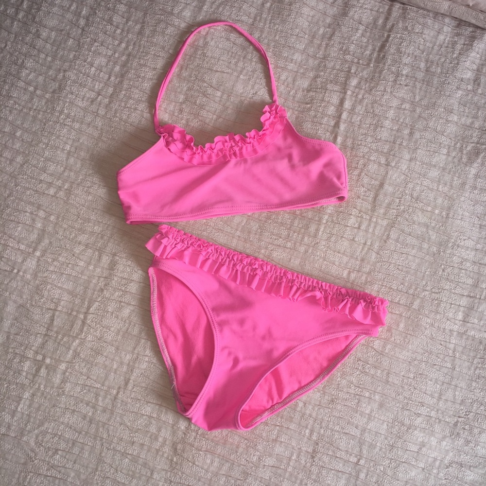 Girls bikini